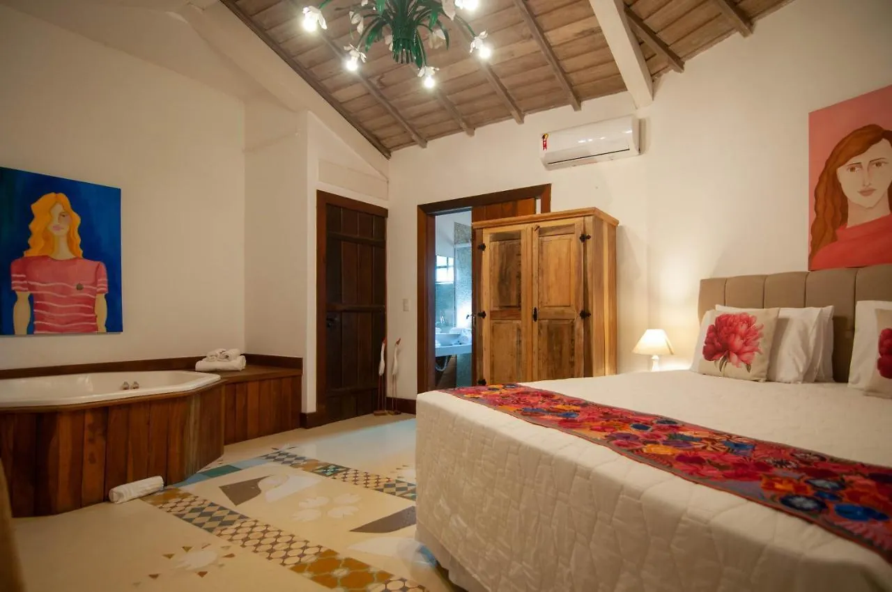 Le Village Boutique Hotel Búzios