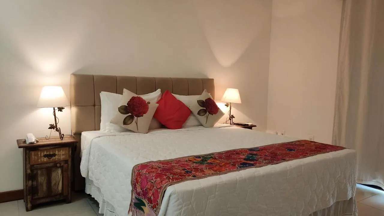 Le Village Boutique Hotel Búzios Βραζιλία