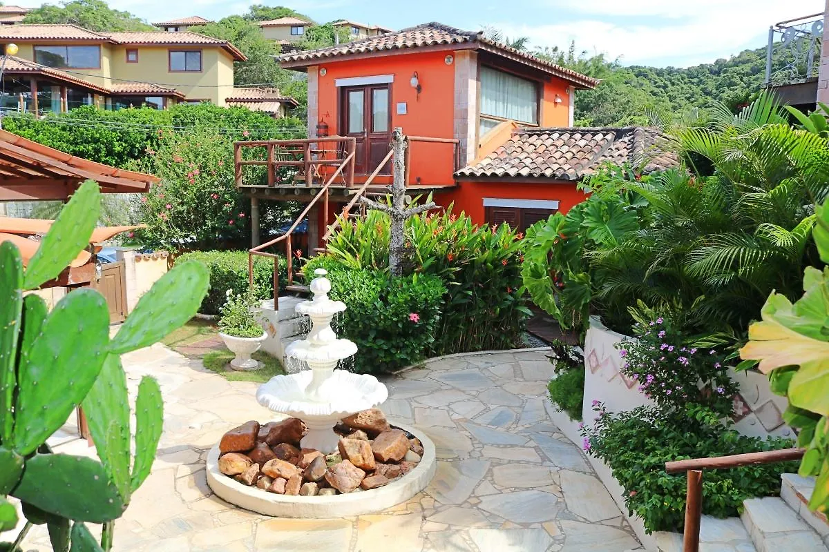 Le Village Boutique Hotel Búzios