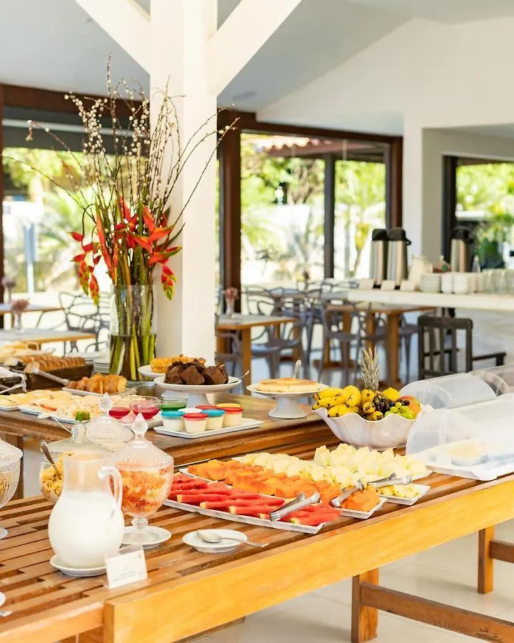 Le Village Boutique Hotel Búzios