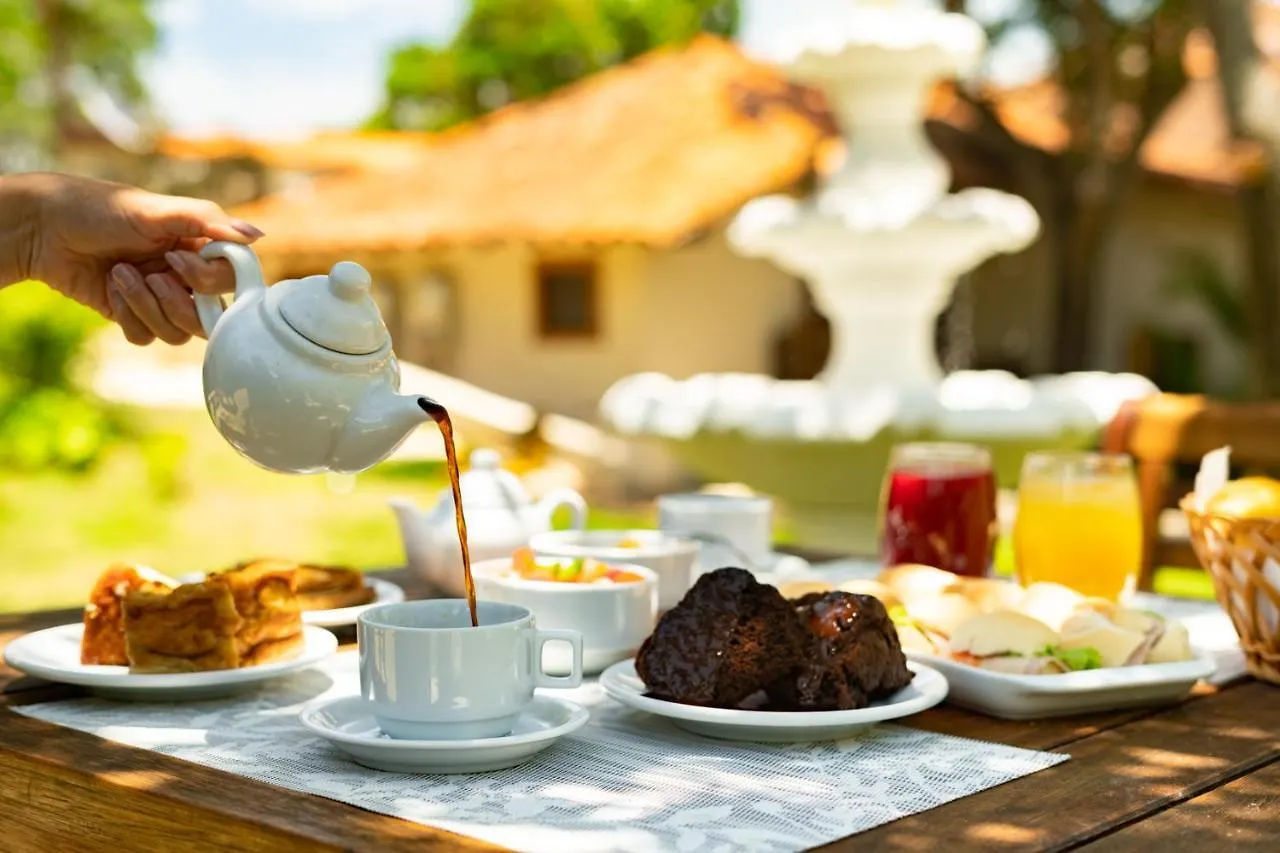 Le Village Boutique Hotel Búzios