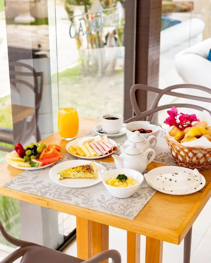 Le Village Boutique Hotel Búzios