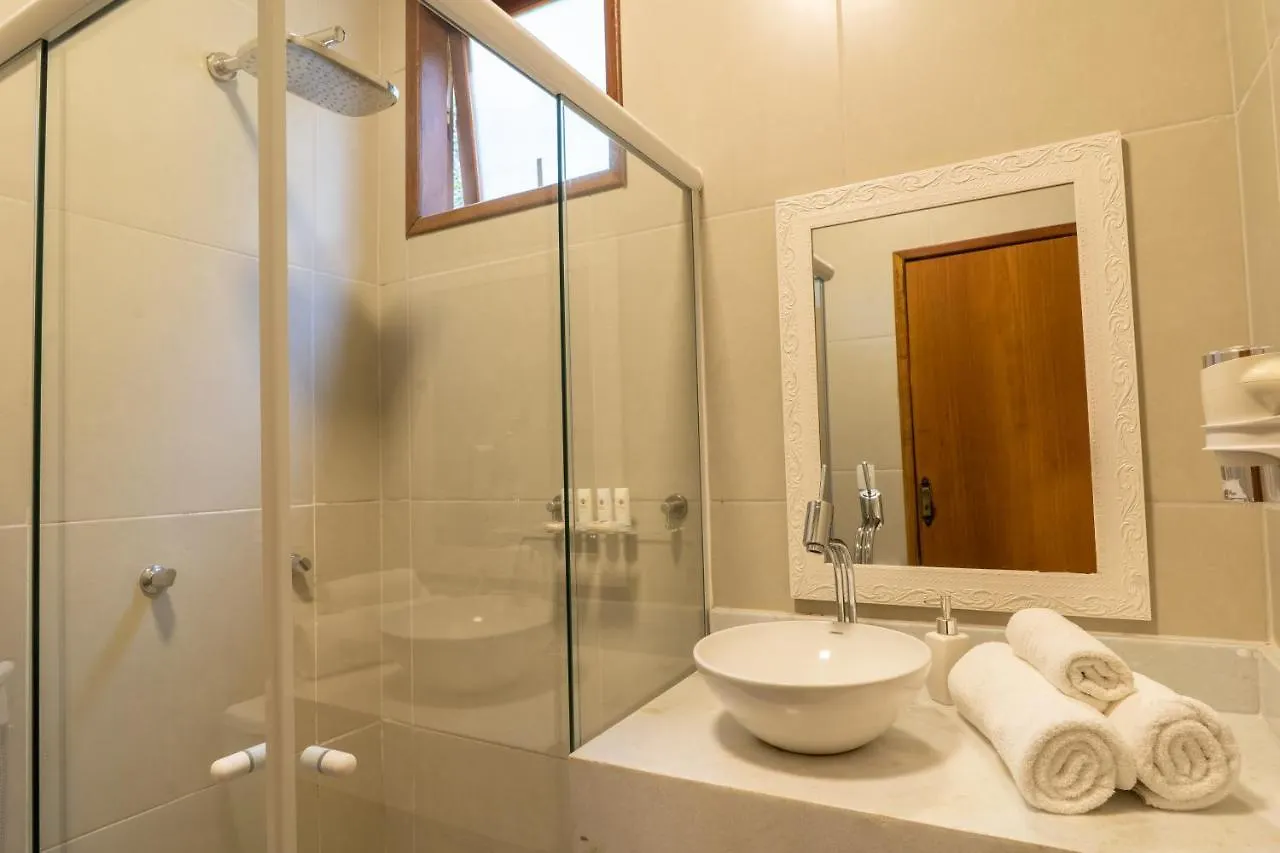 Le Village Boutique Hotel Búzios