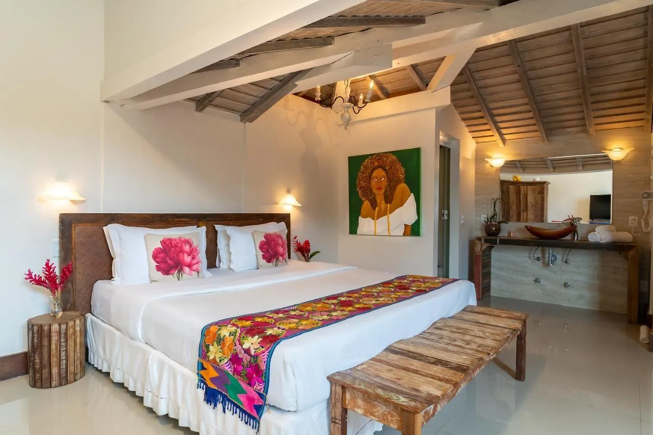 Le Village Boutique Hotel Búzios