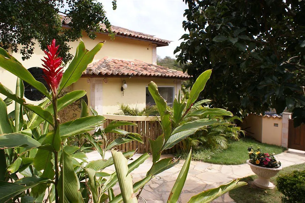 Le Village Boutique Hotel Búzios 3*,