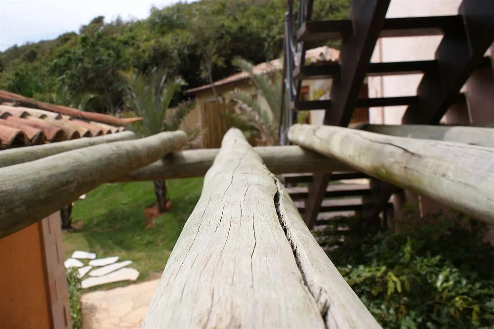 Le Village Boutique Hotel Búzios