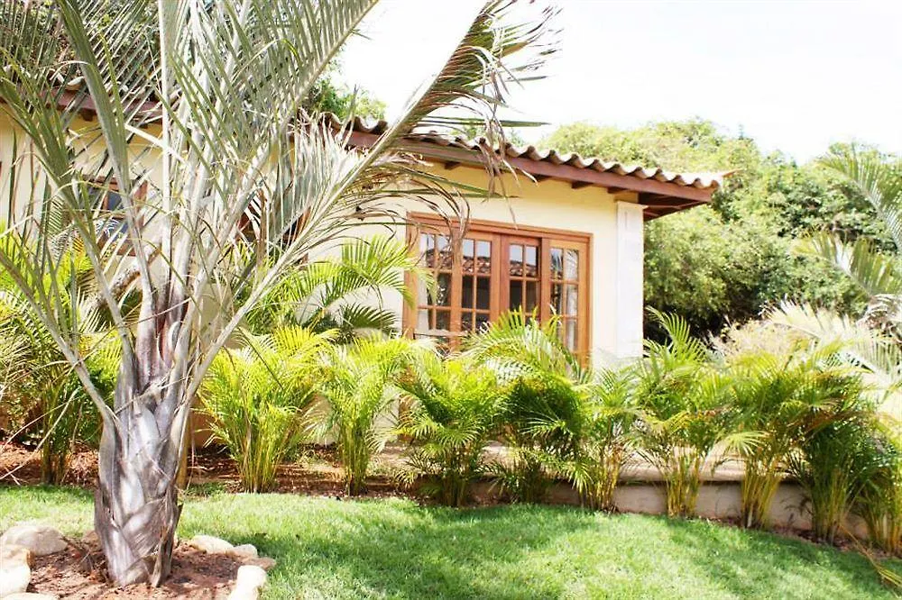 Le Village Boutique Hotel Búzios 3*,