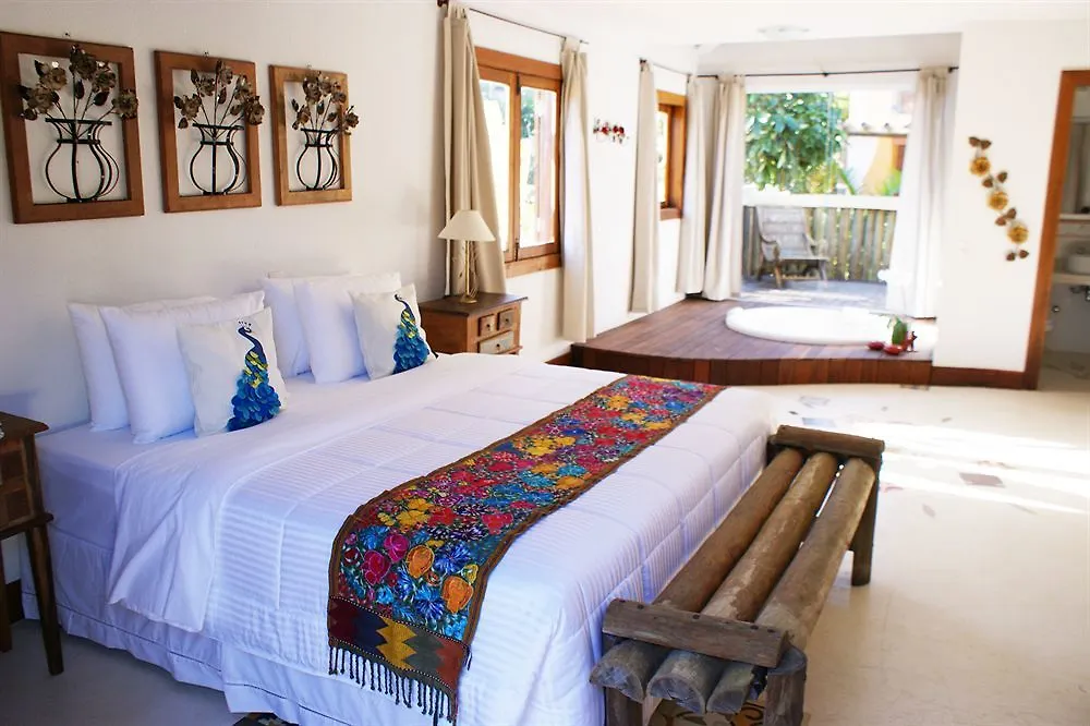 Le Village Boutique Hotel Búzios 3*,