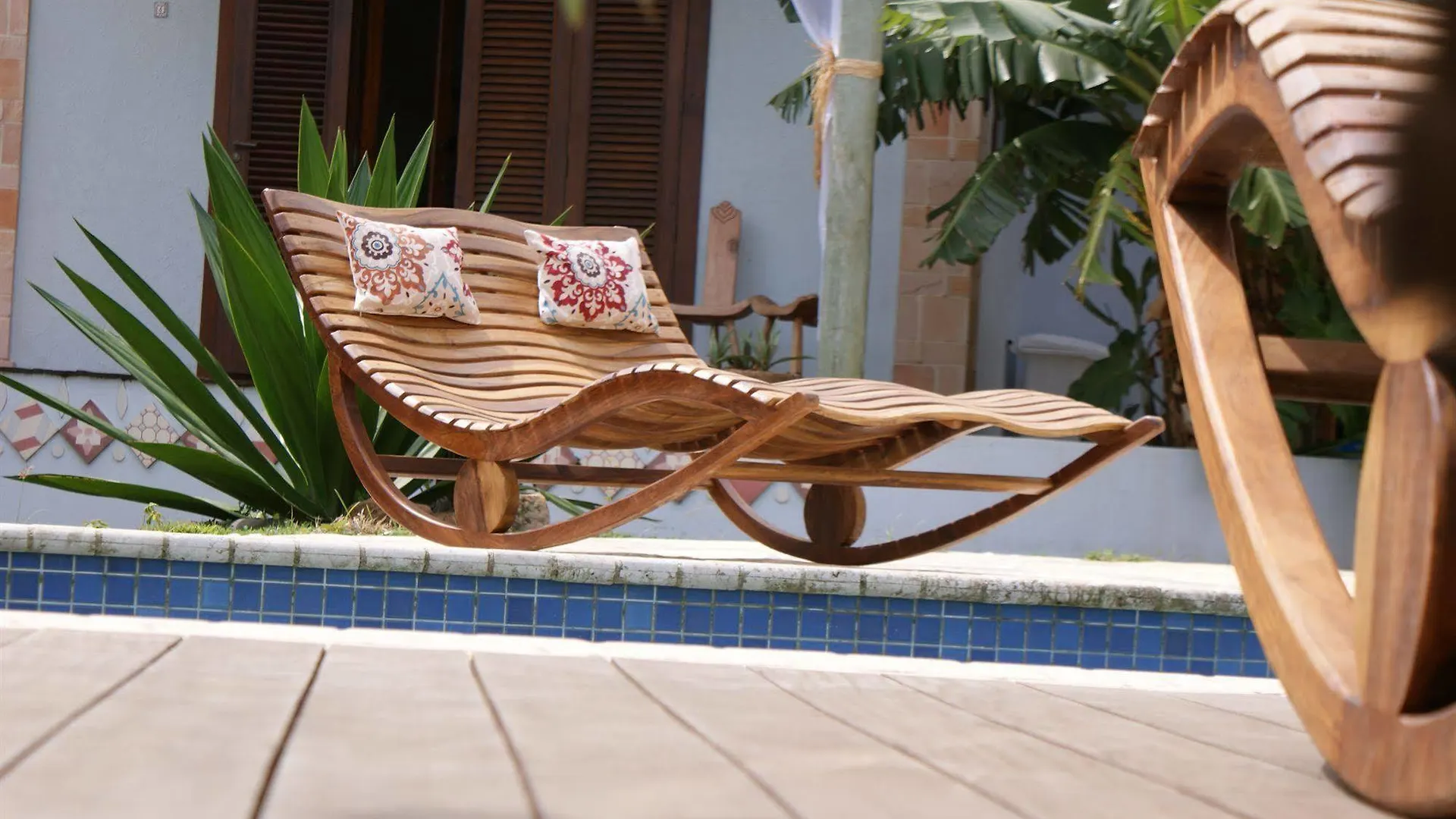 Le Village Boutique Hotel Búzios 3*,