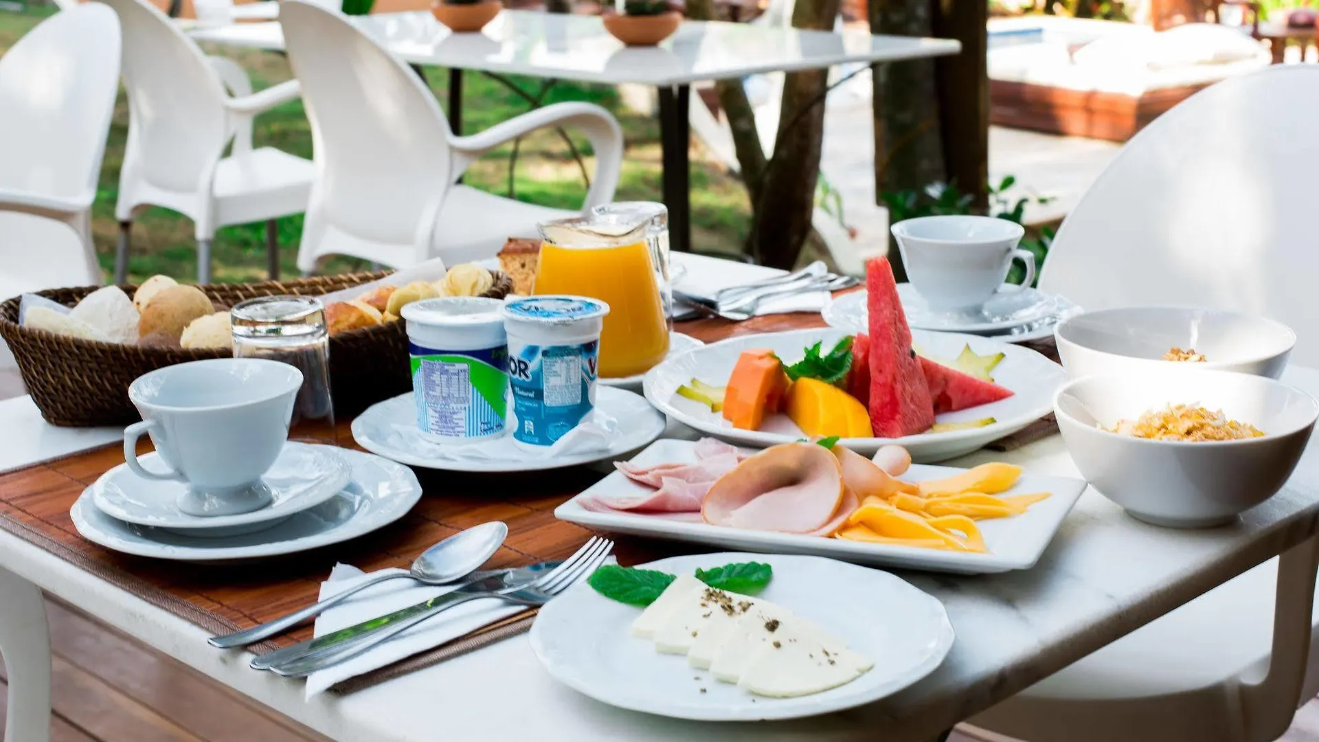 Le Village Boutique Hotel Búzios