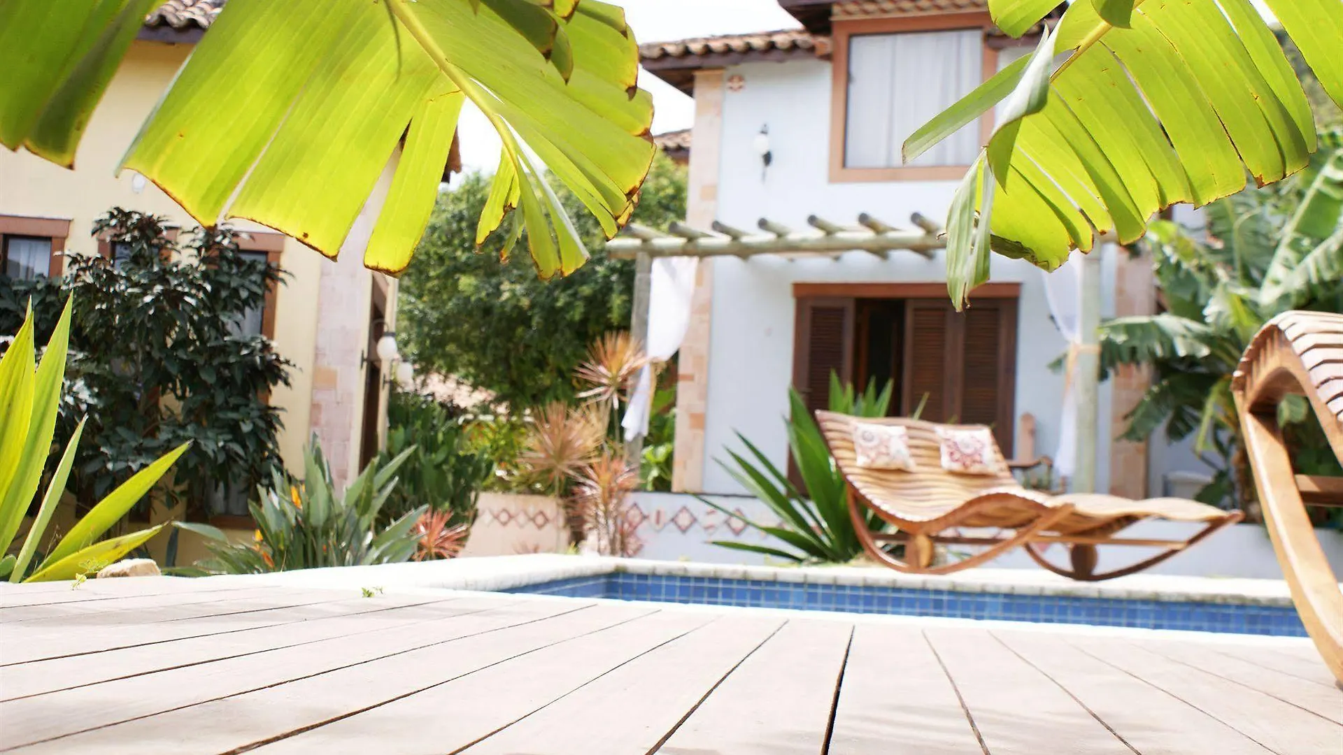 Le Village Boutique Hotel Búzios