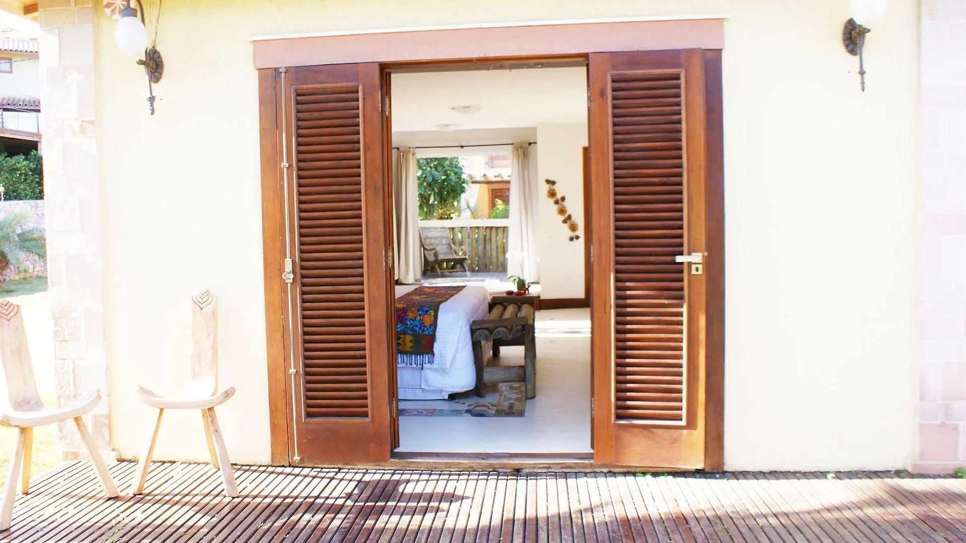 Le Village Boutique Hotel Búzios