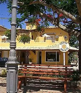 Locanda Santa Fé